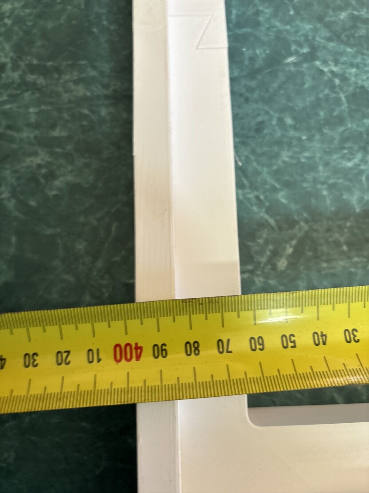 Starlink Gen3 V4 Standard Antenna Flat Mount 3D printed
