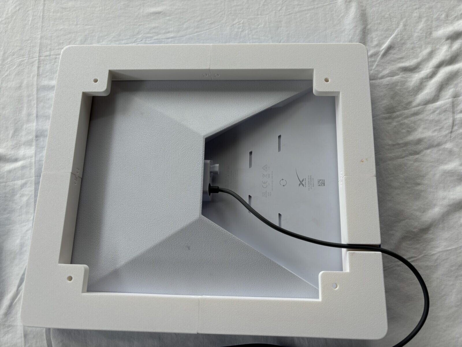 Starlink Mini Flat Mount