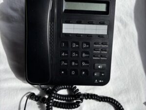 Ericsson LG iPECS LDP-9208D Digital Office Phone Handset Business Telephone