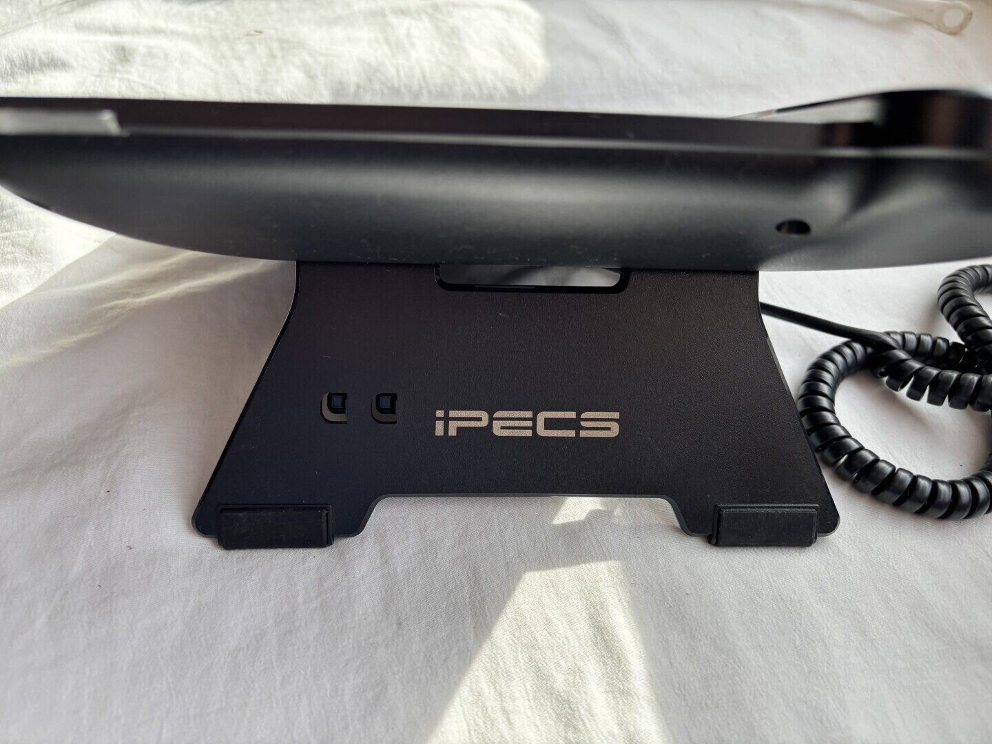 LG Ericsson iPECS LDP-9224DF Digital Business Office Phone Handset