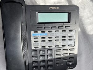 LG Ericsson iPECS LDP-9224DF Digital Business Office Phone Handset