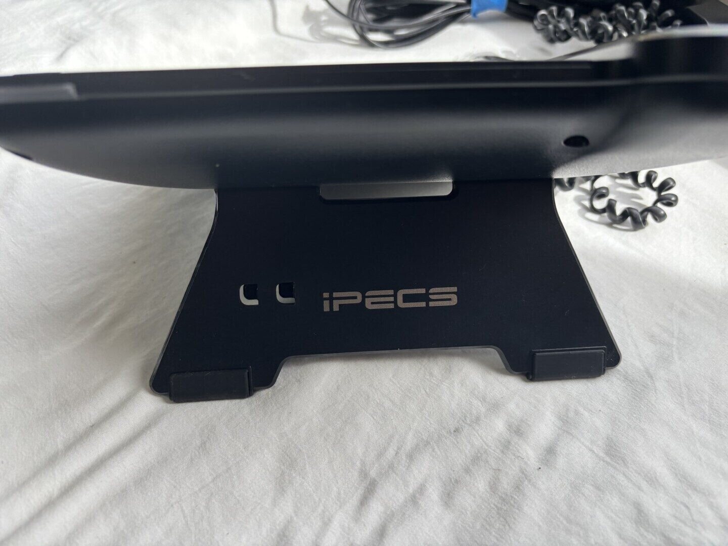 LG Ericsson iPECS LDP-9240D Digital Business Office Phone Handset With Stand