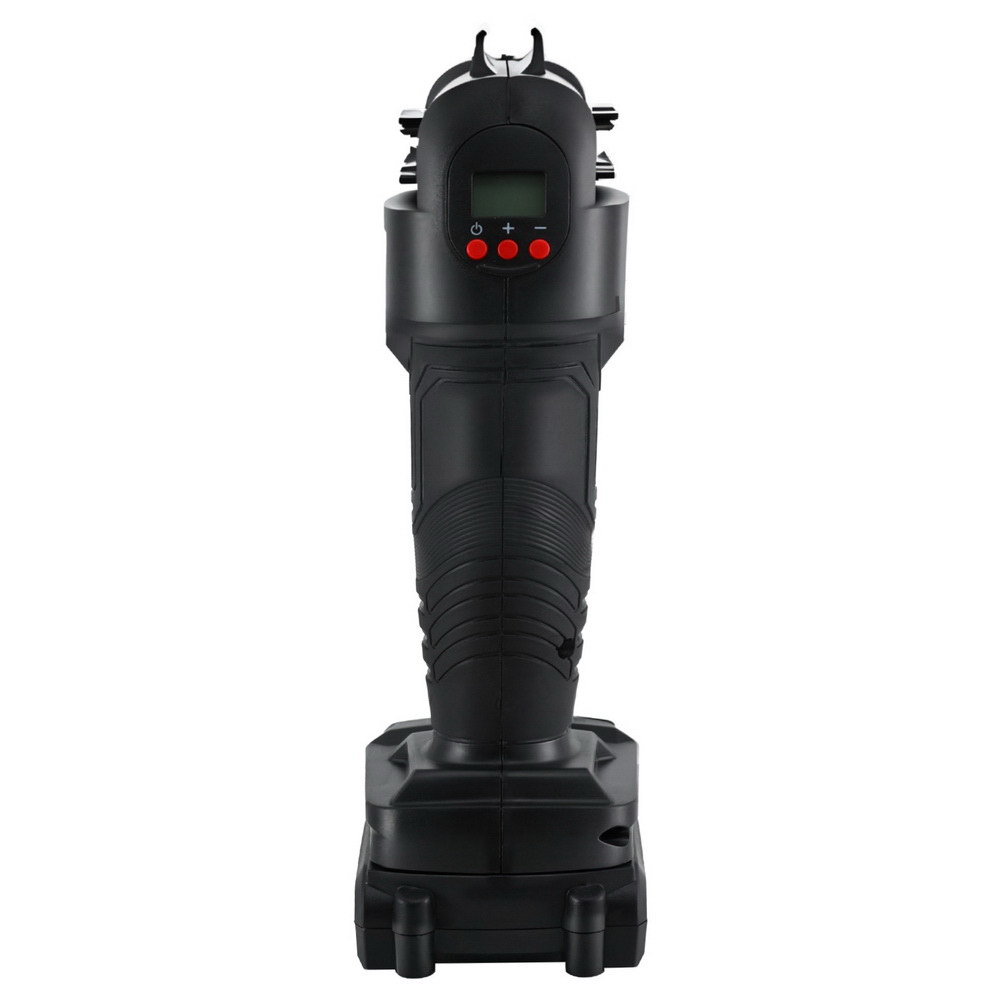 Giantz Cordless Tyre Inflator Portable Air Compressor Pump 20V 120PSI Digital