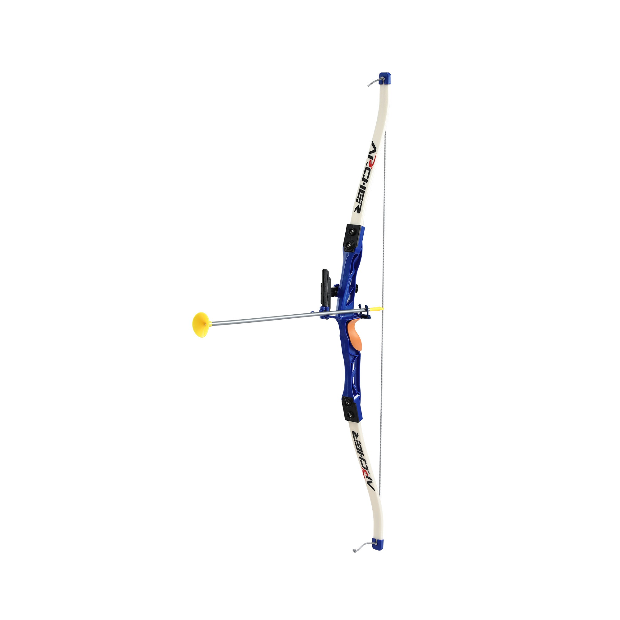 Keezi Kids Bow & Arrow Set Toy Archery Standing Target Suction Cup Arrows