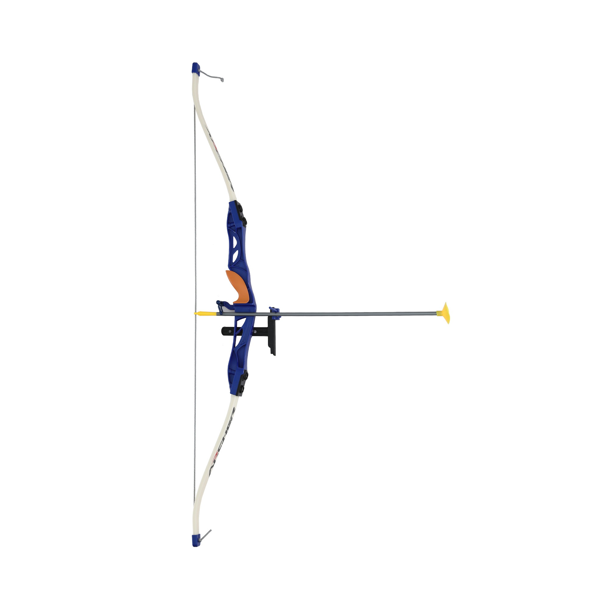 Keezi Kids Bow & Arrow Set Toy Archery Standing Target Suction Cup Arrows