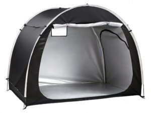 Giantz Bike Storage Tent Outdoor Waterproof UV Resistant Shelter w/ Ventilation