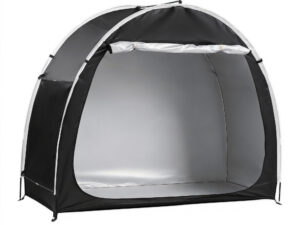 Giantz Bike Storage Tent Waterproof Outdoor UV Protection Shelter w/ Large Space