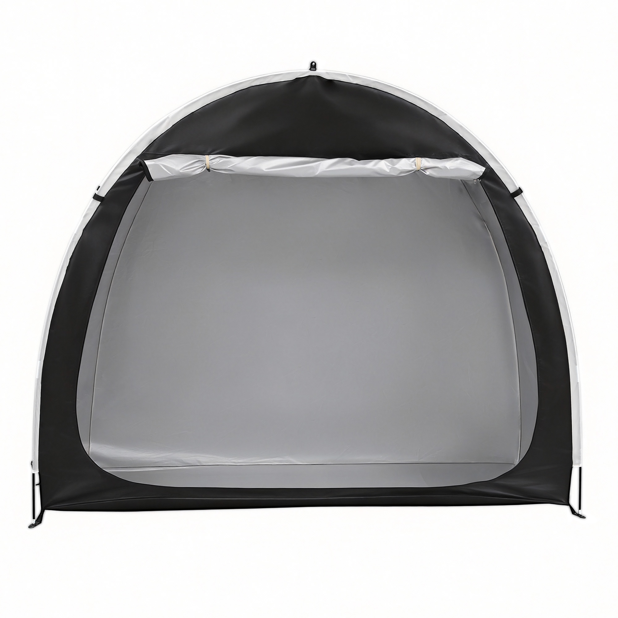 Giantz Bike Storage Tent Waterproof Outdoor UV Protection Shelter w/ Large Space