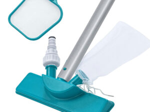 Bestway Pool Cleaner Vacuum Swimming Pools Cleaning Kit Flowclear?