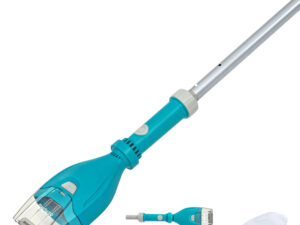 Bestway Pool Cleaner Vacuum Cordless Swimming Pools Cleaning Kit
