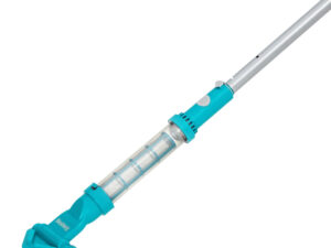 Bestway Pool Cleaner Vacuum Cordless Swimming Pools Cleaning Kit AquaSurge