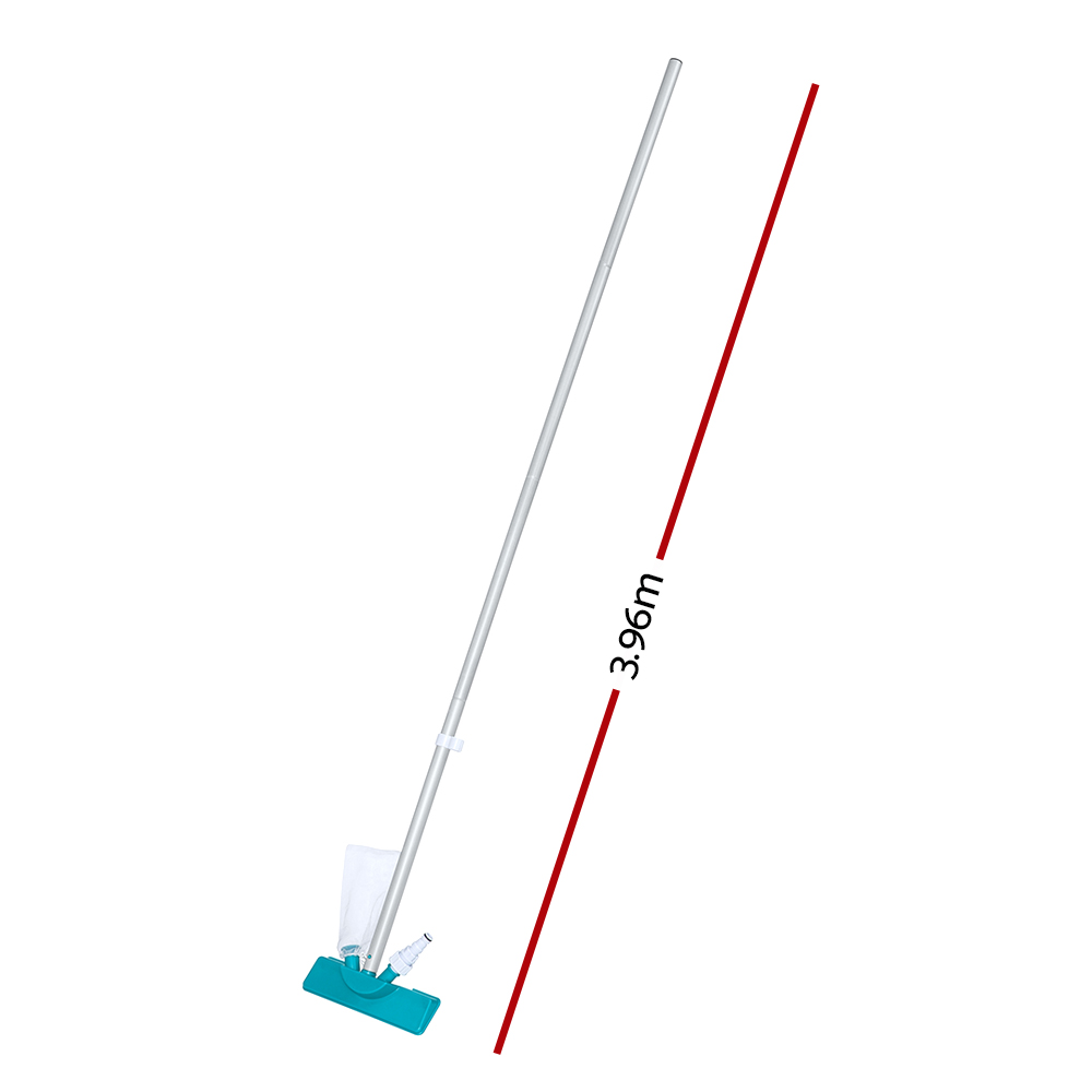 Bestway Pool Cleaner Vacuum Chemical Dispenser Thermometer Swimming Pools