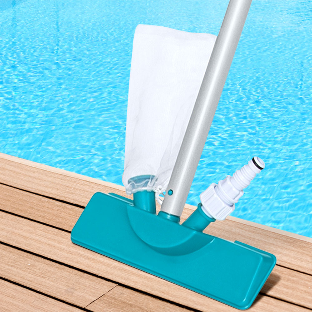 Bestway Pool Cleaner Vacuum Chemical Dispenser Thermometer Swimming Pools