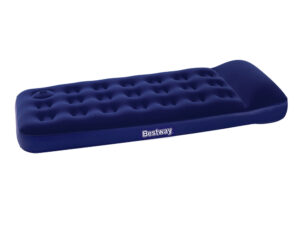 Bestway Single Size Inflatable Air Mattress - Navy