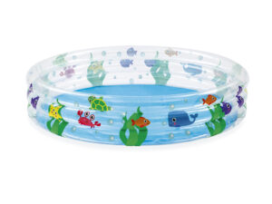 Bestway Swimming Pool Above Ground Play Kids Pools Inflatable Round Family Pool