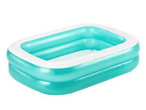 Bestway Kids Pool 200x146x48cm Inflatable Above Ground Swimming Pools 450L