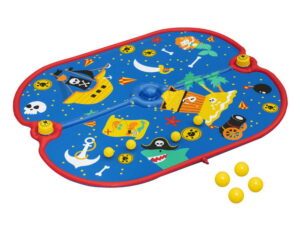 Bestway Kids Splash Pad Pool Sprinkler Spray Play Mat Water Fun Toys 170cm