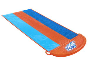 Bestway Water Slide Slip Kids 488cm Triple Slides