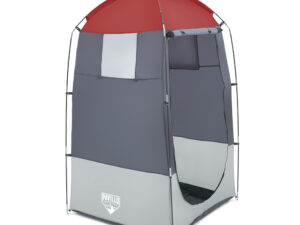 Bestway Tent Camping Shower Pou up Change Room Toilet Portable Shelter