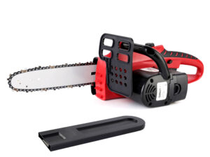 Giantz Chainsaw 10" 20V Cordless Saw Electric Battery Rechargeable,Giantz