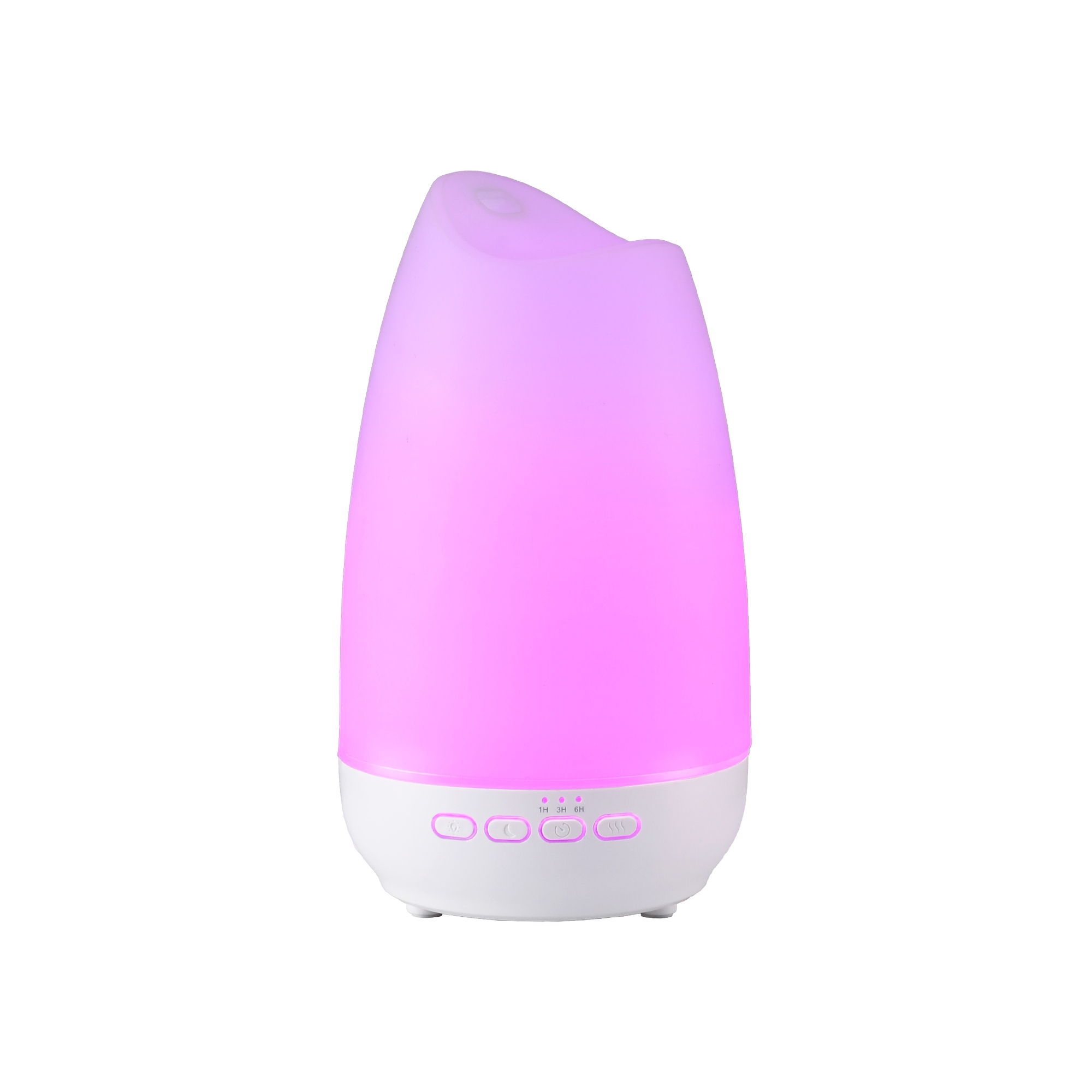 Devanti Ultrasonic Essential Oil Aroma Diffuser Aromatherapy Cool Mist
