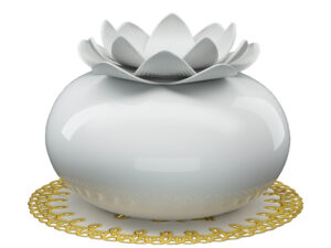 Devanti Aroma Diffuser Aromatherapy Lotus 200ml