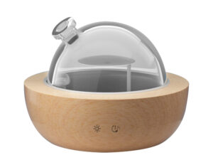 Devanti Aroma Diffuser Aromatherapy Glass 200ml