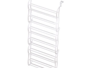 Artiss Shoe Rack Hanging Over Door Organiser 24 Pairs Eric