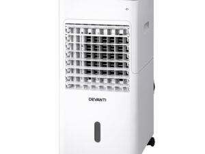 Devanti Evaporative Air Cooler Conditioner 6L