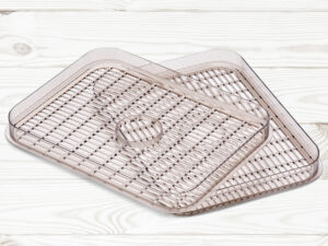 Food Dehydrator Add On Tray X2