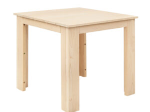 Gardeon Coffee Side Table Wooden Desk Outdoor Furniture Camping Garden Natural