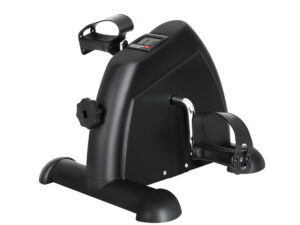 Everfit Pedal Exerciser Mini Exercise Bike Cross Trainer Under Desk Bike
