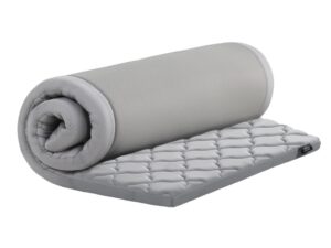 Giselle Bedding Single Foldable Mattress Camping Mat
