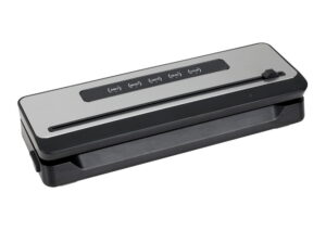 Devanti Food Vacuum Sealer Machine Fresh Storage Sealing Cutter Bags 4 Modes