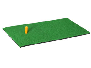 Everfit Golf Hitting Mat Portable Driving Range Practice Training Aid 60x30cm