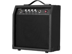 Alpha 40W Bass Guitar Amplifier Portable