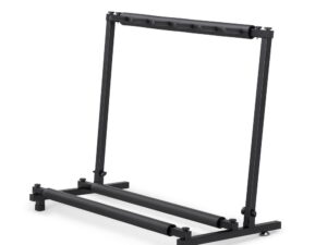 Alpha 5 Space Folding Guitar Stand Rack Holder Display