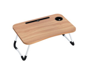Laptop Desk Table Foldable Stand Lap Tray Sofa Bed Portable Adjustable Desks