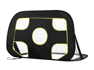 Everfit Football Soccer Goal Net Baseball Target Rebounder Training Aid