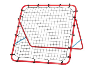Everfit Baseball Soccer Net Rebounder Football Goal Net Sports Training Aid