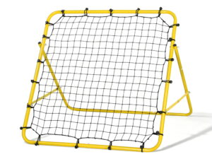 Everfit Baseball Soccer Net Rebounder Football Goal Net Sports Training Aid