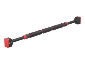 Everfit Pull Up Bar 70CM-95CM Doorway Chin Up Horizontal Bar Gym