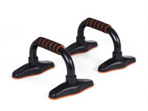 Everfit Push Up Bars Stands Parallel Handles Home Gym Fitness Strength Training
