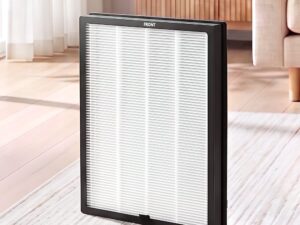 Devanti Air Purifier Replacement Filter H12 HEPA Carbon Cotton