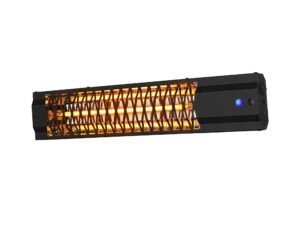 Devanti Electric Strip Heater Radiant Heaters 2000W