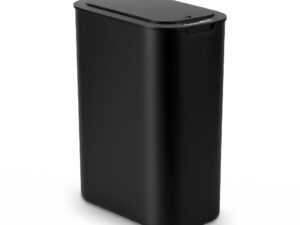 Devanti Automatic Trash Bin w/ Lid 21L Motion Sensor Kitchen Bin Touchless
