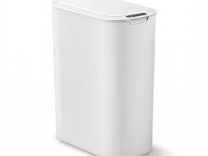 Devanti Automatic Trash Bin w/ Lid 21L Motion Sensor Kitchen Bin Touchless
