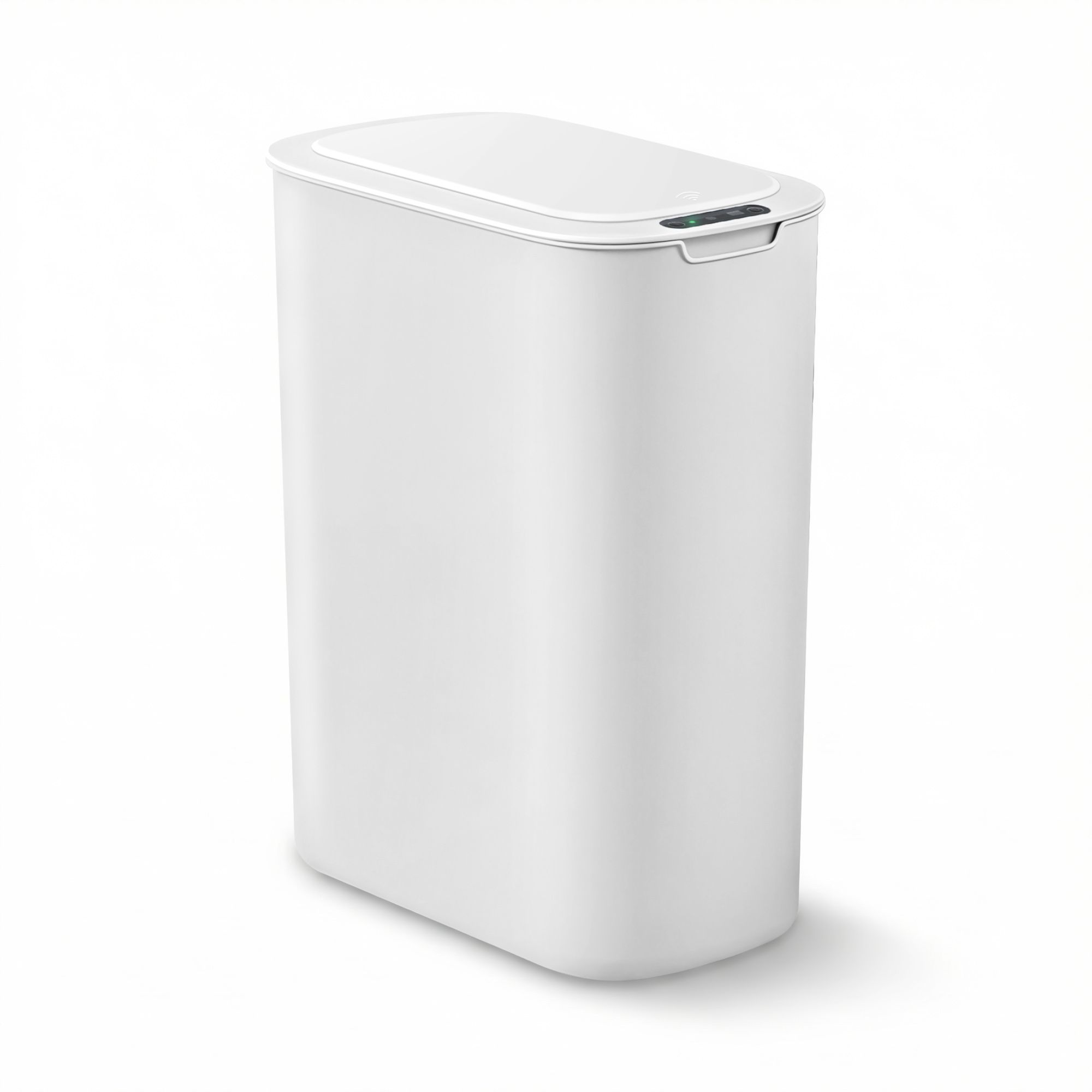 Devanti Automatic Trash Bin w/ Lid 21L Motion Sensor Kitchen Bin Touchless