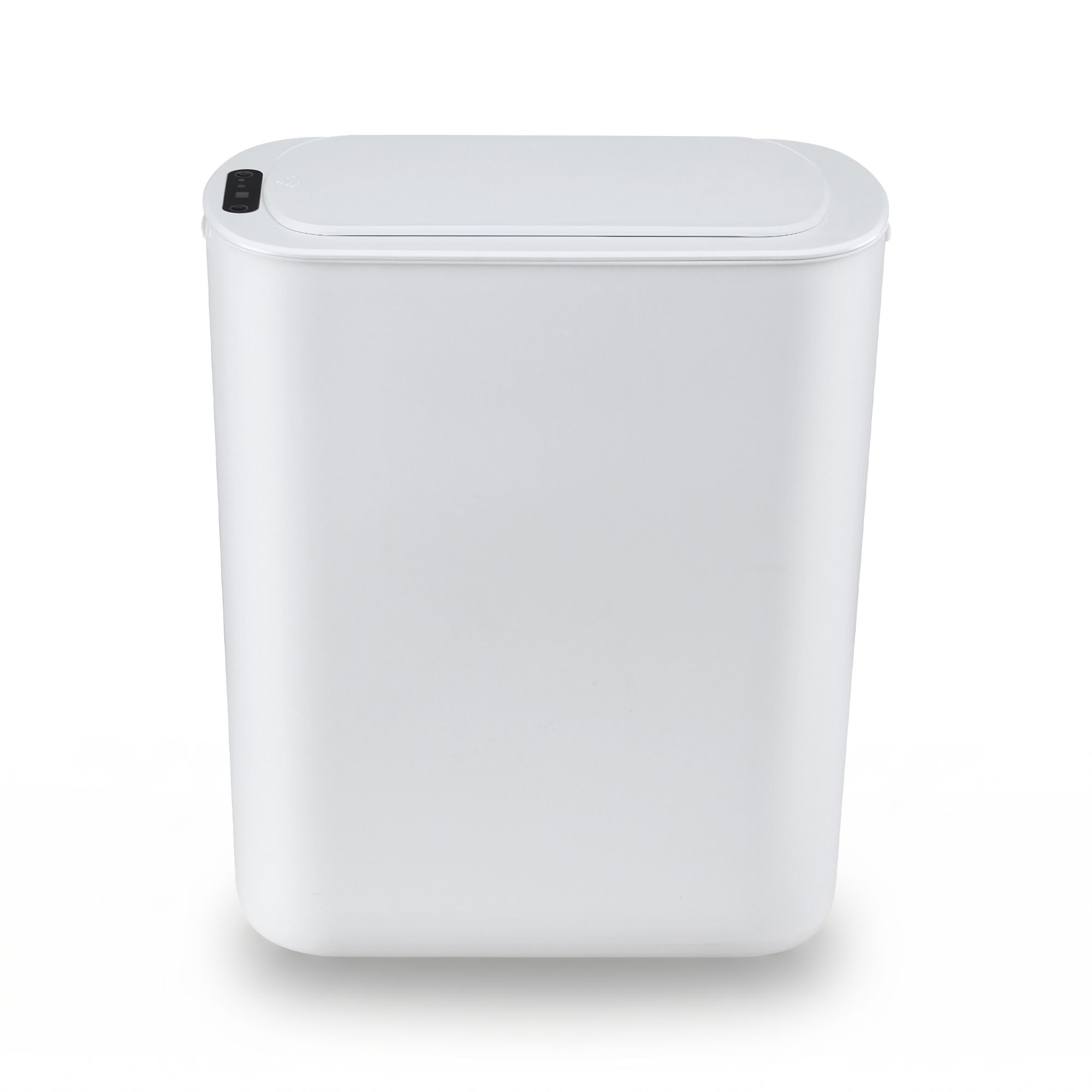Devanti Automatic Trash Bin w/ Lid 21L Motion Sensor Kitchen Bin Touchless