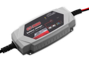 12V Automotive Car Battery Charger 24V 7Amp Vehicle Truck Chargers AGM
